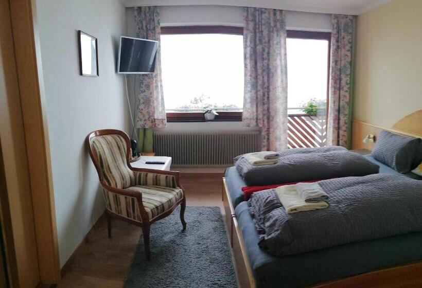 Landhotel Oberwengerhof