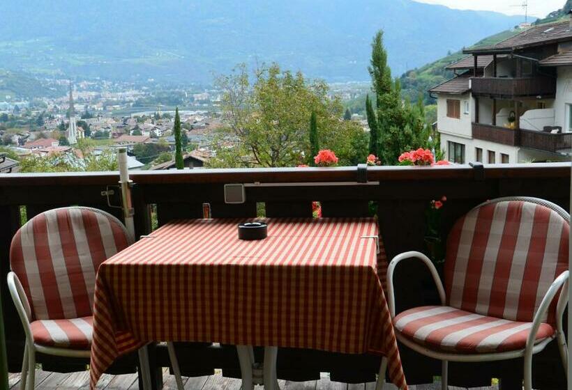 Obermaratscher Apartments Residence