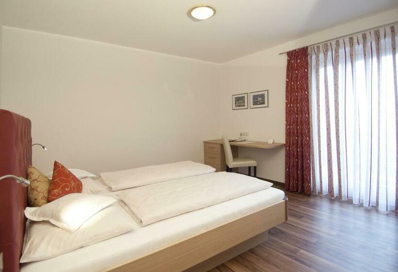 Obermaratscher Apartments Residence