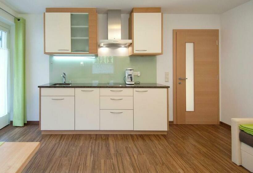 Obermaratscher Apartments Residence