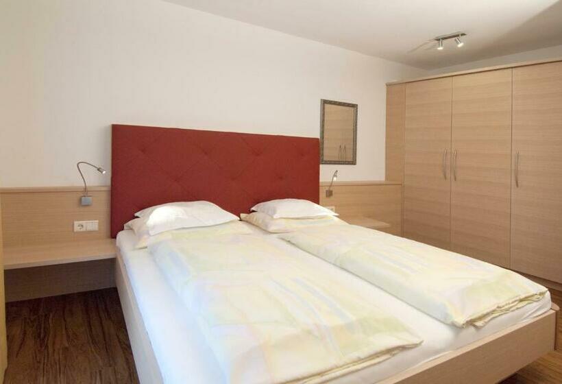 Obermaratscher Apartments Residence