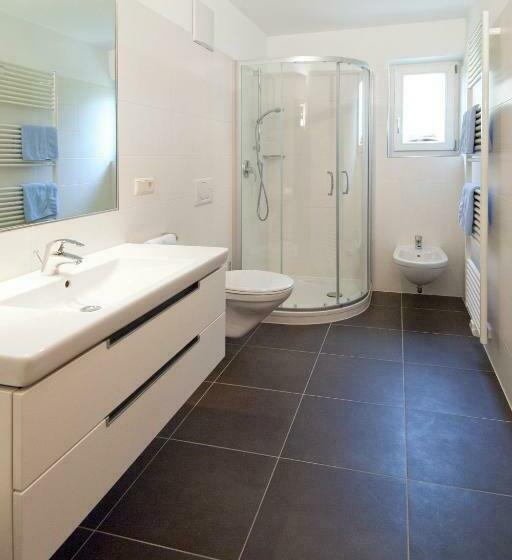 Obermaratscher Apartments Residence