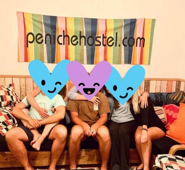 Peniche Hostel
