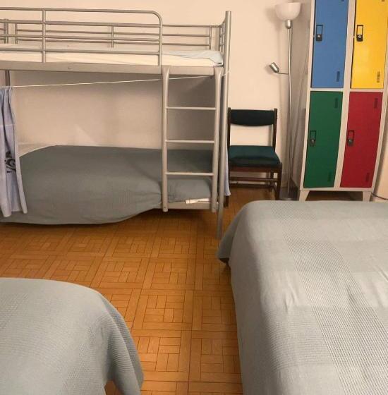 Peniche Hostel