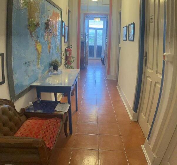 Peniche Hostel