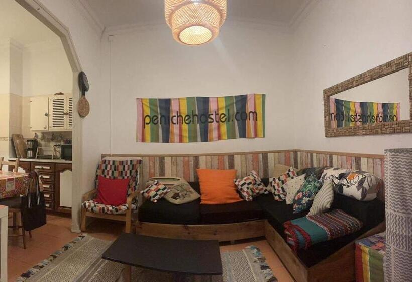 Peniche Hostel
