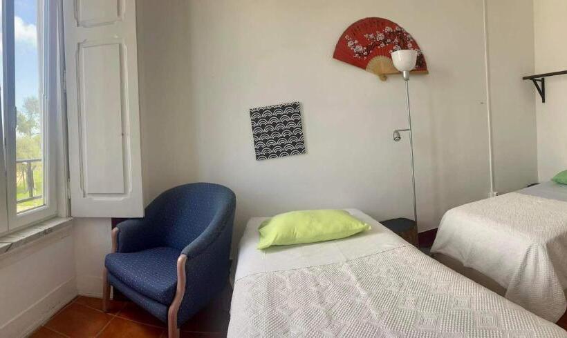 Peniche Hostel