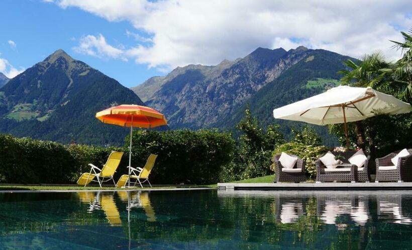 بنسيون Active B&b Prairerhof