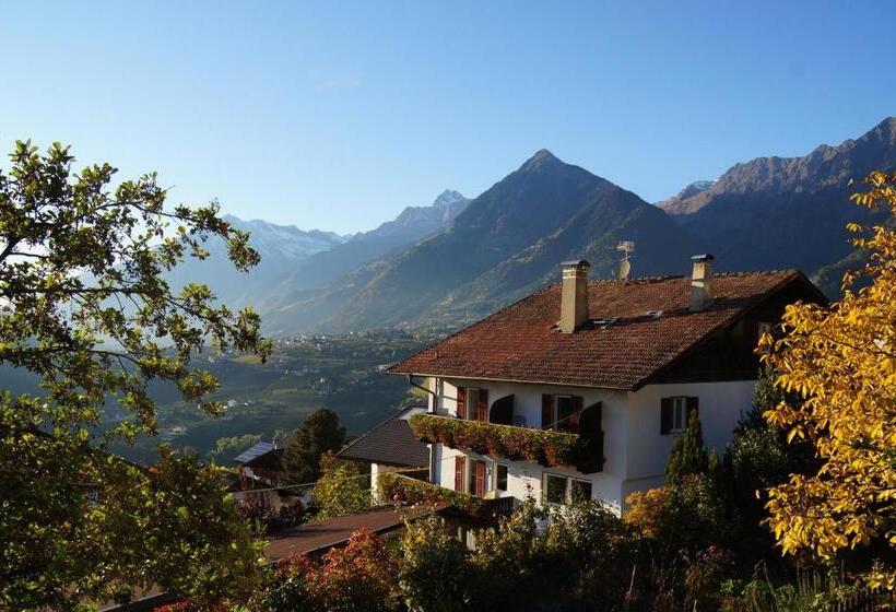 膳宿费 Active B&b Prairerhof