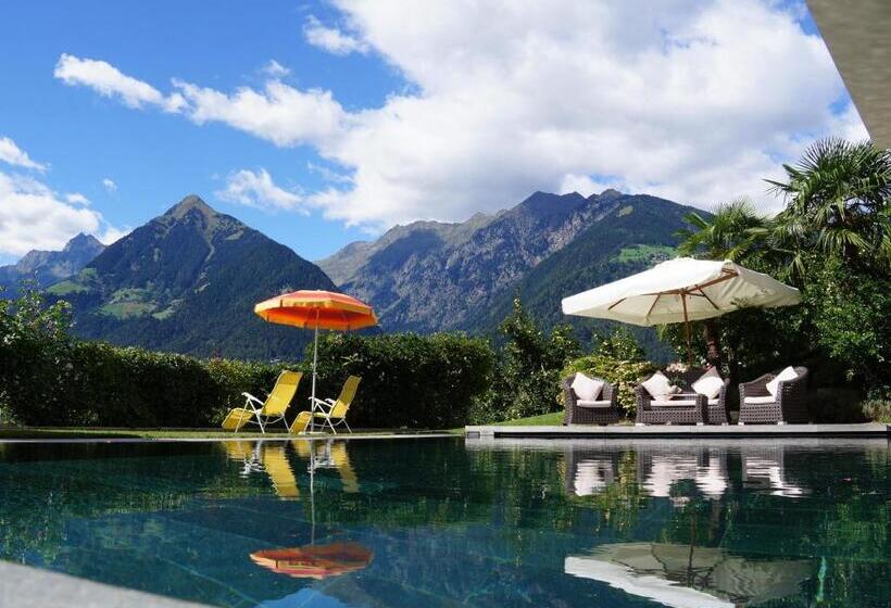 膳宿费 Active B&b Prairerhof