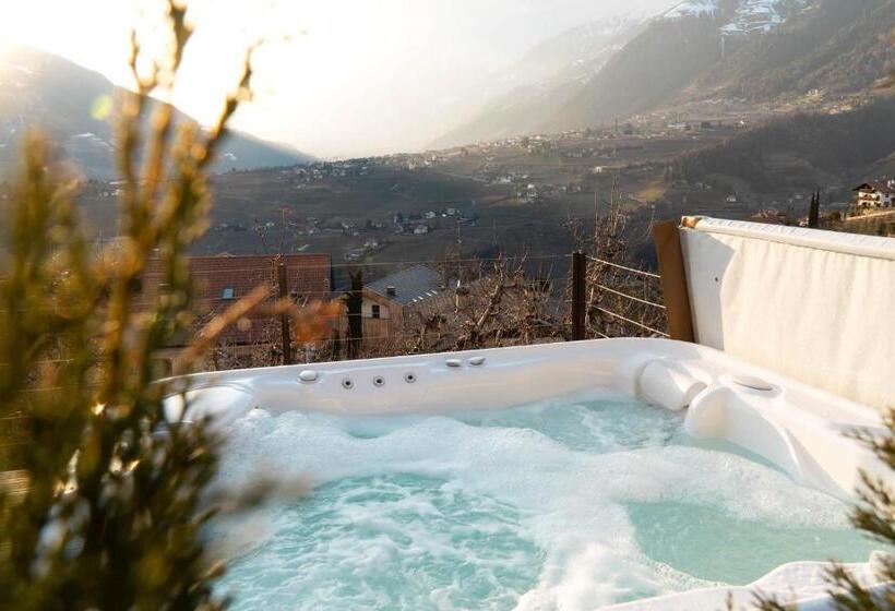 膳宿费 Active B&b Prairerhof