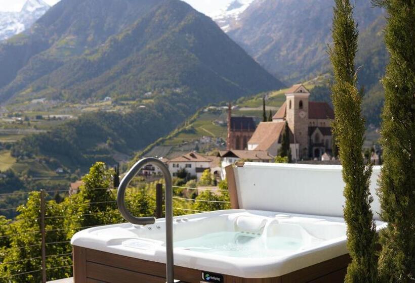 膳宿费 Active B&b Prairerhof