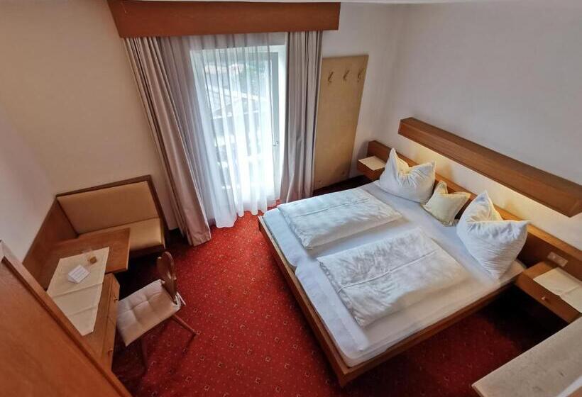 膳宿费 Active B&b Prairerhof