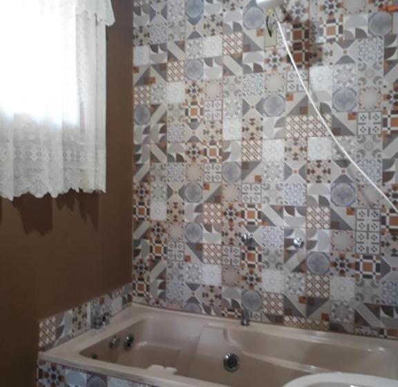 Пансион Aldea Zen Chales Privativos