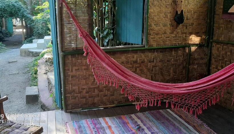 Пансион Aldea Zen Chales Privativos