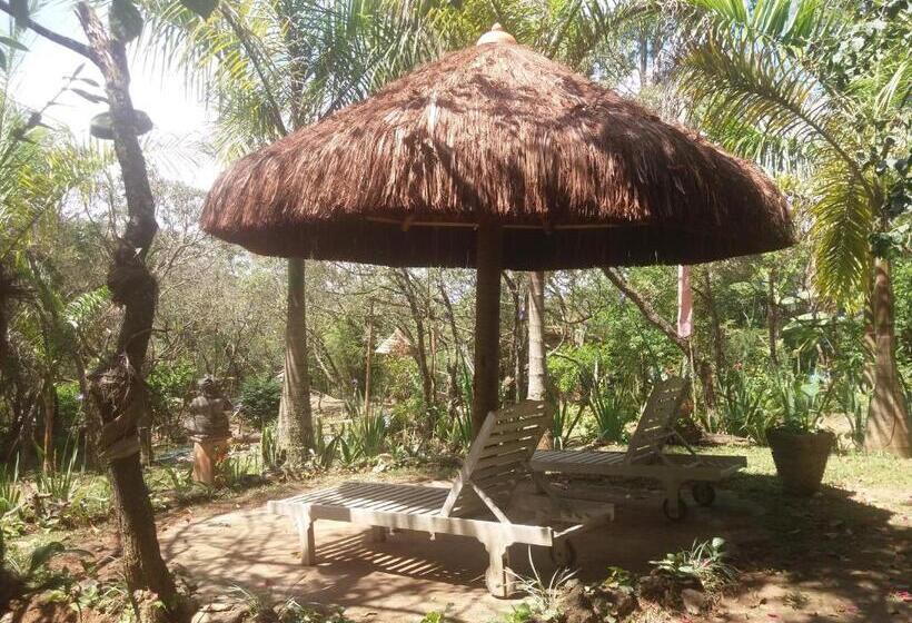 Пансион Aldea Zen Chales Privativos