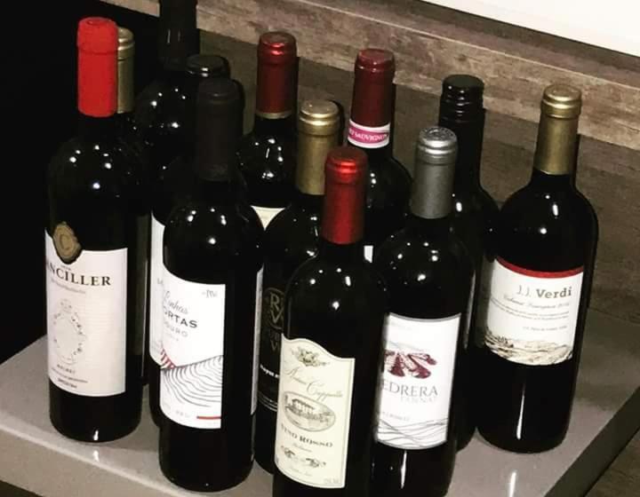 Пансион Aldea Zen Chales Privativos