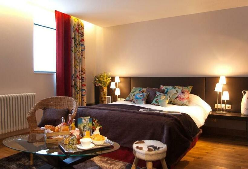 膳宿费 André Et Viviane Chatelard Chambres D Hôtes