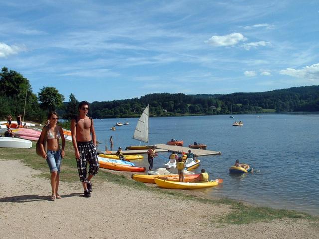 膳宿费 André Et Viviane Chatelard Chambres D Hôtes