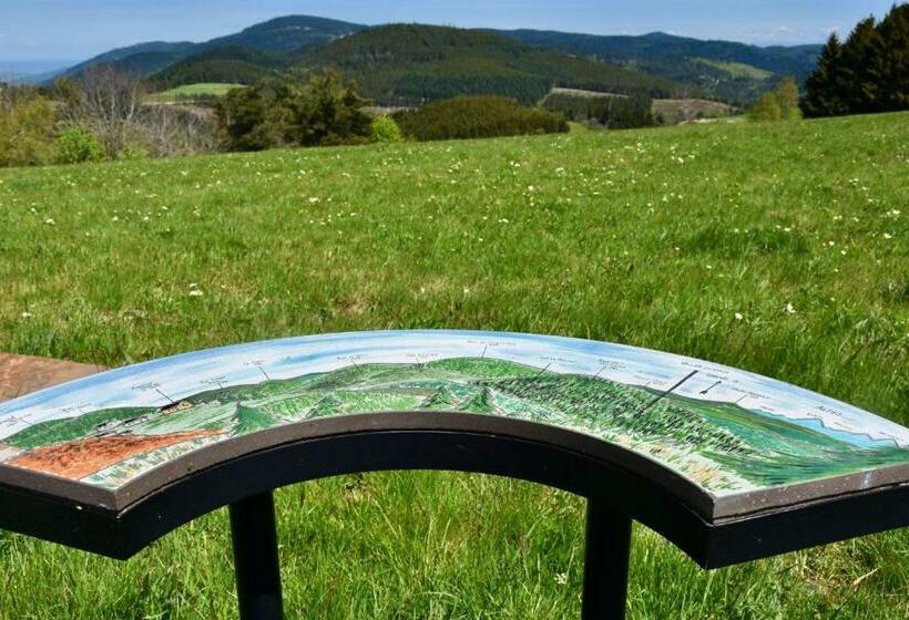 膳宿费 André Et Viviane Chatelard Chambres D Hôtes