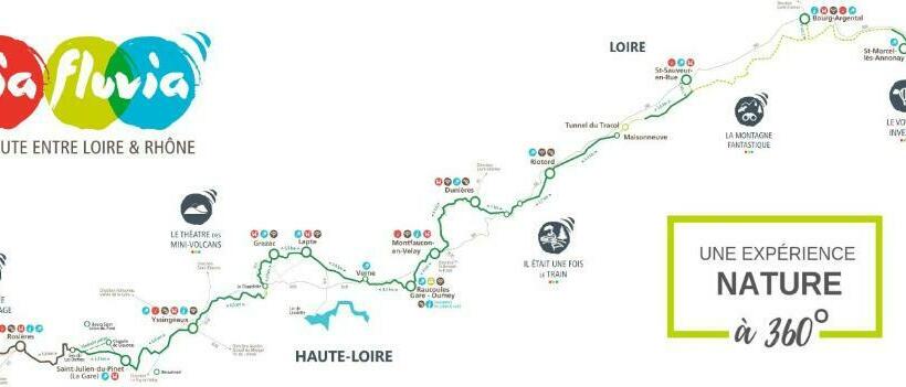 膳宿费 André Et Viviane Chatelard Chambres D Hôtes