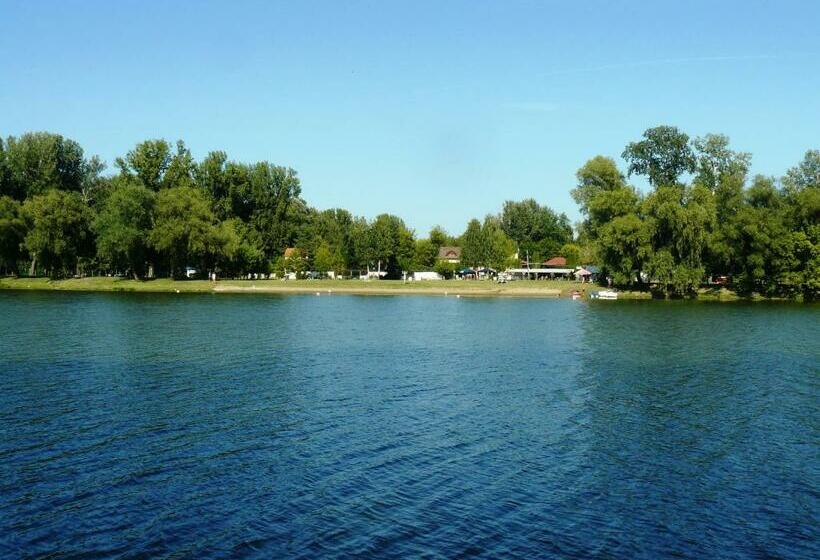 Пансион Angéla Vendegház