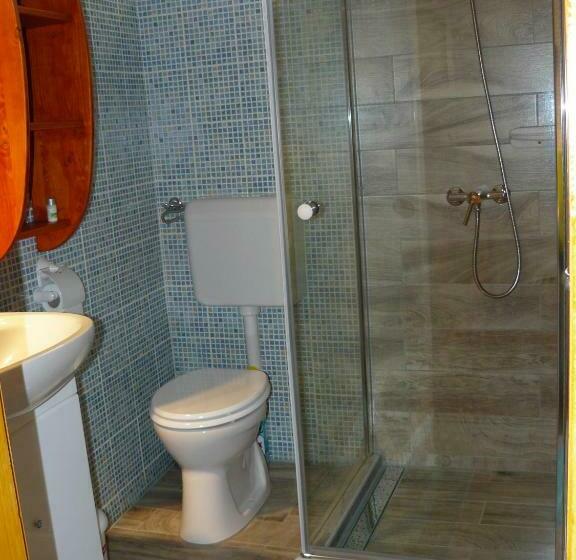 Пансион Angéla Vendegház