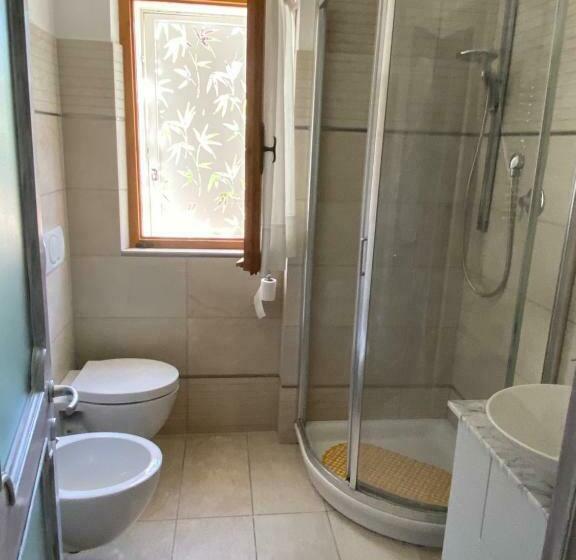 膳宿费 Antistress Affittacamere