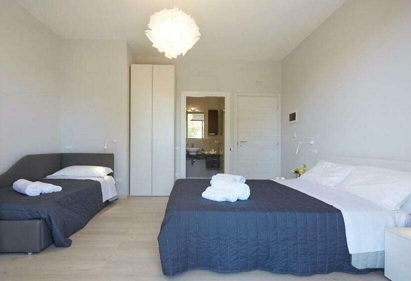 膳宿费 Antistress Affittacamere