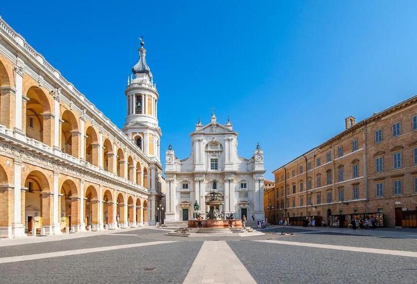 膳宿费 Antistress Affittacamere