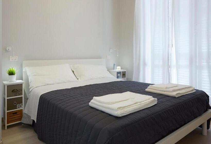 膳宿费 Antistress Affittacamere