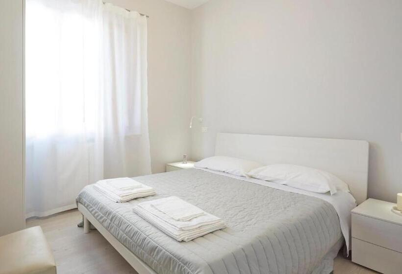 膳宿费 Antistress Affittacamere