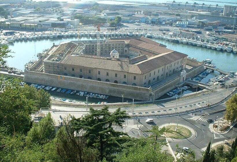 膳宿费 Antistress Affittacamere