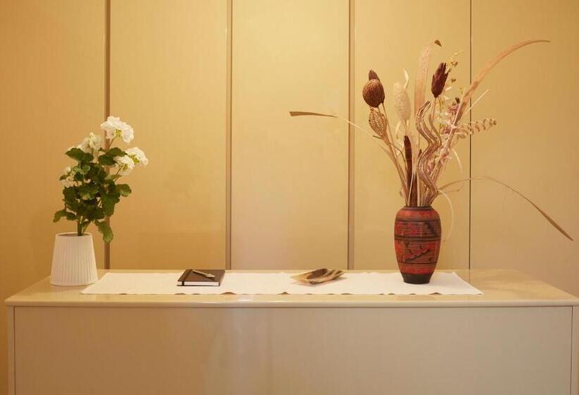 膳宿费 Antistress Affittacamere