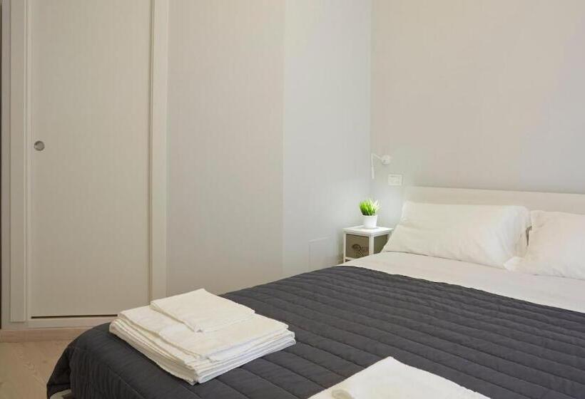 膳宿费 Antistress Affittacamere