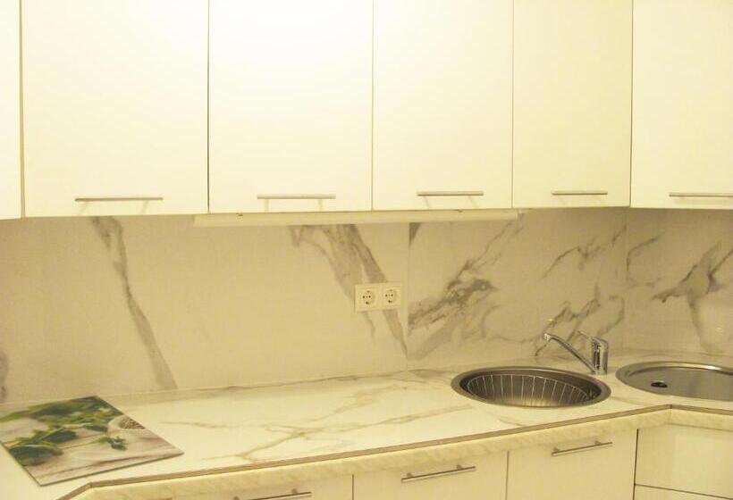 Пансион Apartment Storchenfärbe