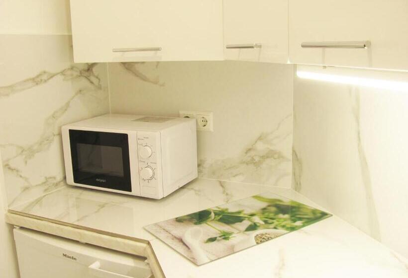 Пансион Apartment Storchenfärbe