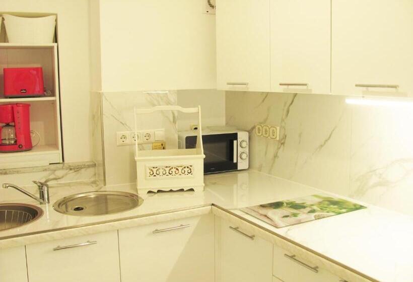 Пансион Apartment Storchenfärbe