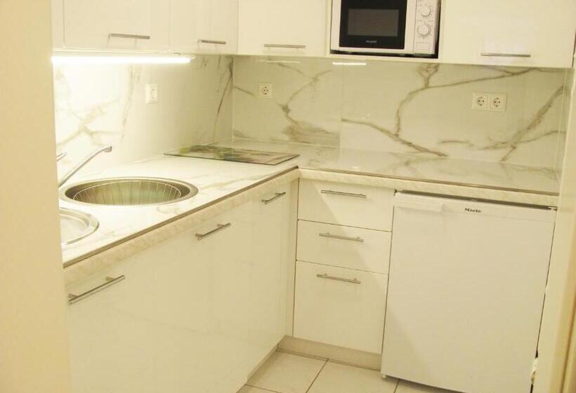 Пансион Apartment Storchenfärbe