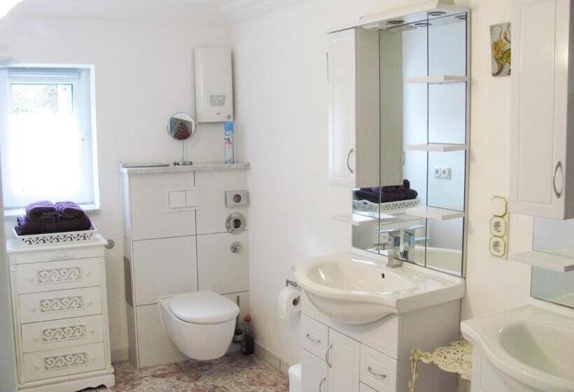 Пансион Apartment Storchenfärbe