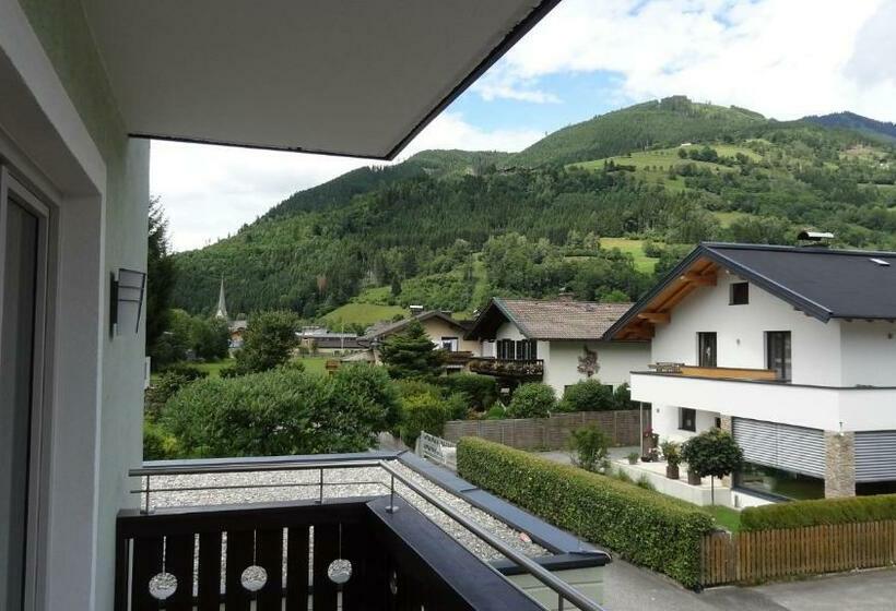 بنسيون Appartements Gassner