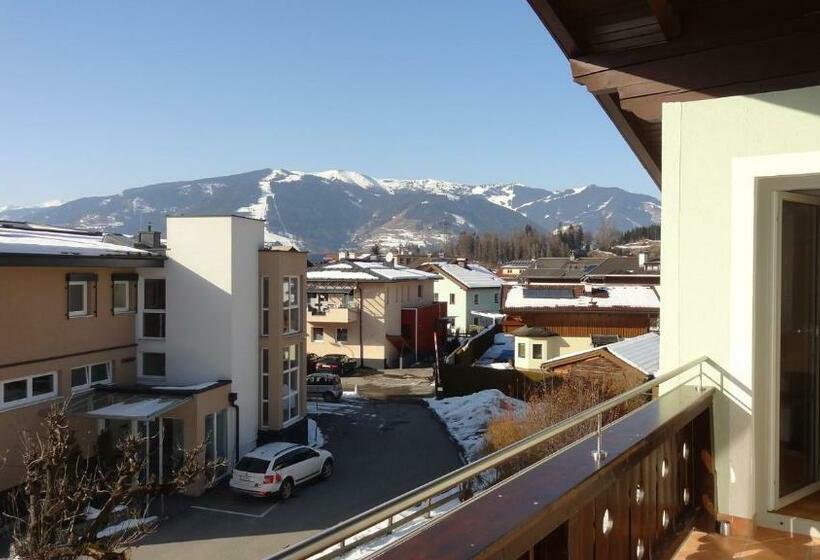 بنسيون Appartements Gassner