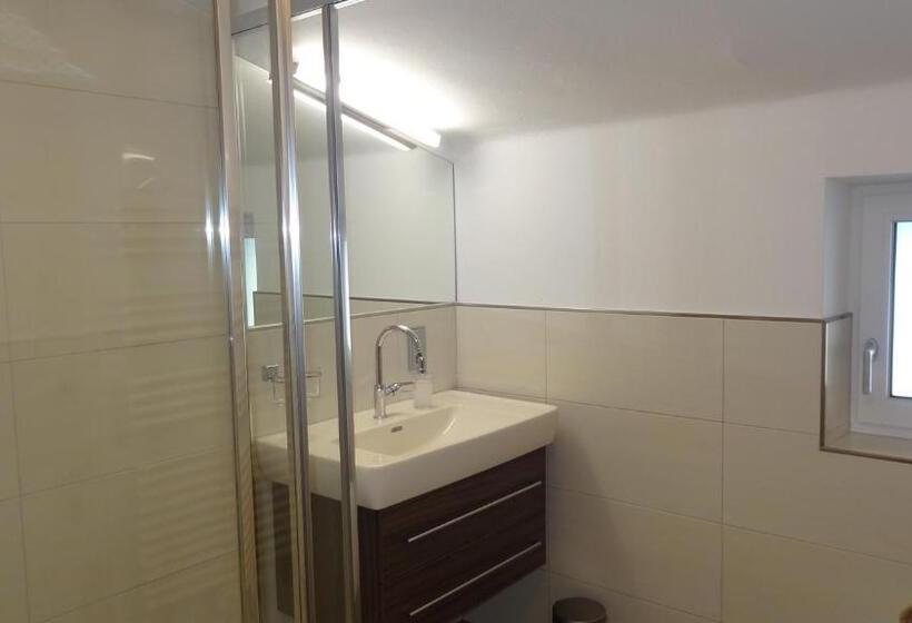 بنسيون Appartements Gassner