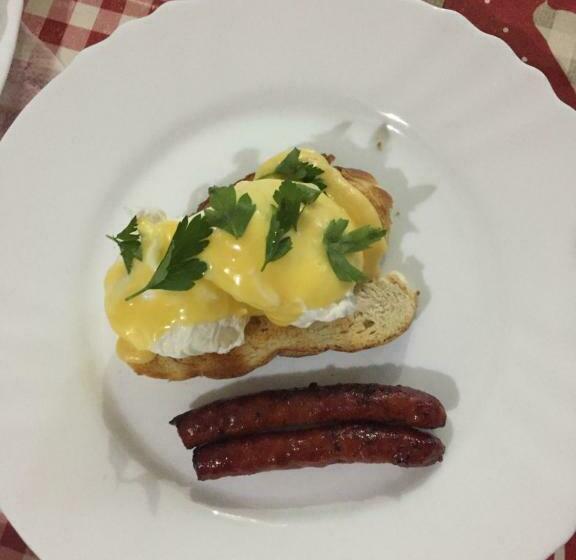 بنسيون Cabana Ancutei