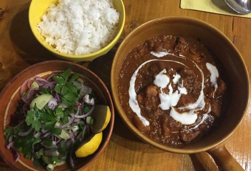 بنسيون Cabana Ancutei