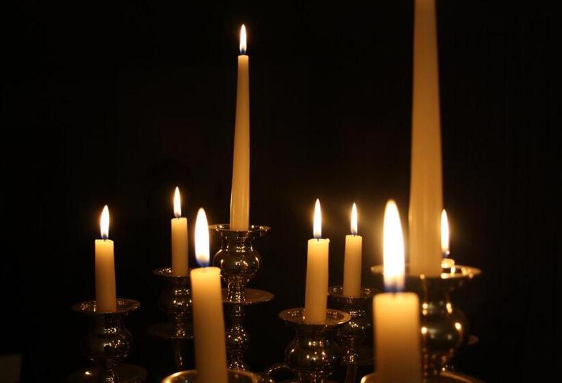 Пансион Casa Avó Chiquinha