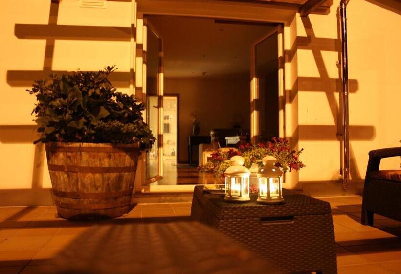 Пансион Casa Avó Chiquinha