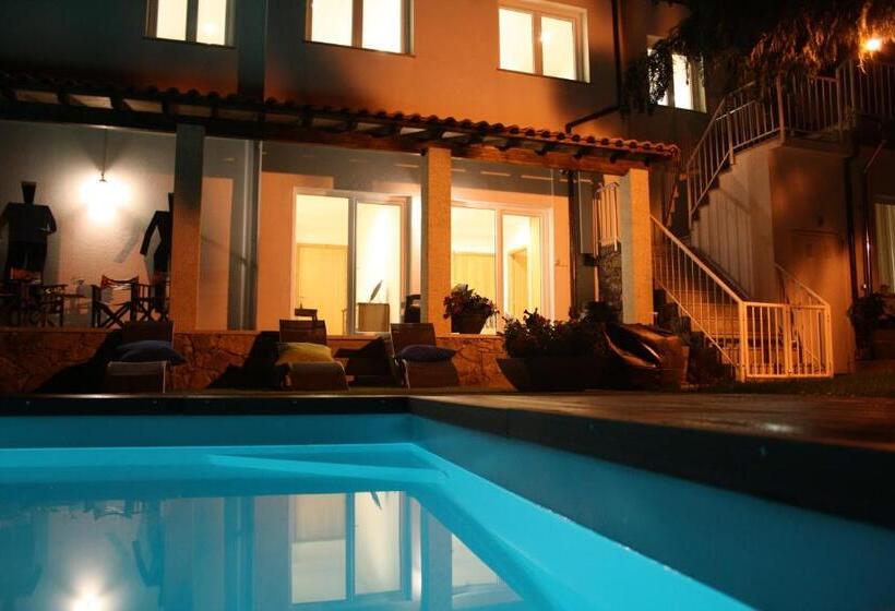 Пансион Casa Avó Chiquinha