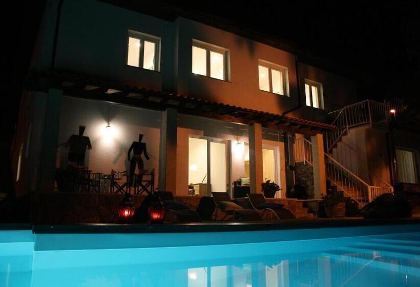 Пансион Casa Avó Chiquinha