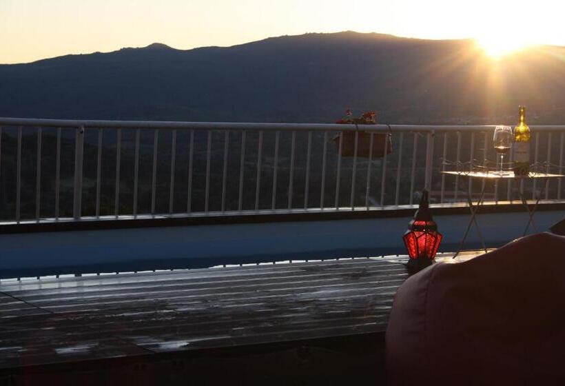 Пансион Casa Avó Chiquinha